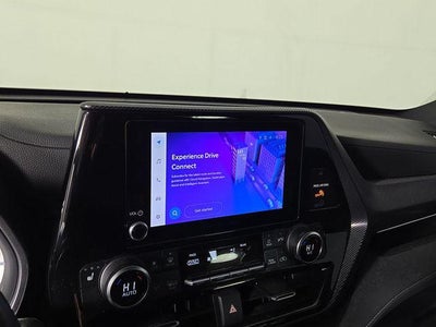 2024 Toyota Highlander XSE