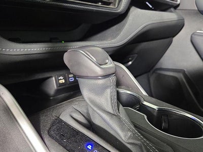 2024 Toyota Highlander XSE