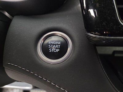 2024 Toyota Highlander XSE