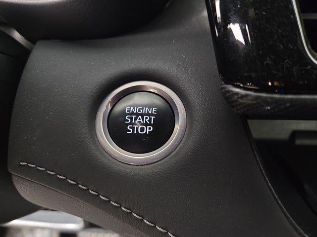 2024 Toyota Highlander XSE