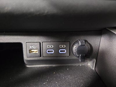 2024 Toyota Highlander XSE