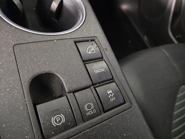 2024 Toyota Highlander XSE