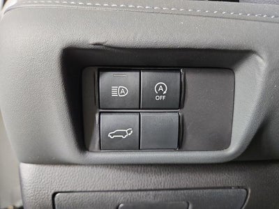 2024 Toyota Highlander XSE