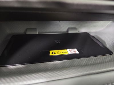 2024 Toyota Highlander Hybrid Limited