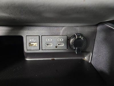 2024 Toyota Highlander Hybrid Limited