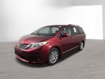 2011 Toyota Sienna XLE
