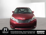 2011 Toyota Sienna XLE