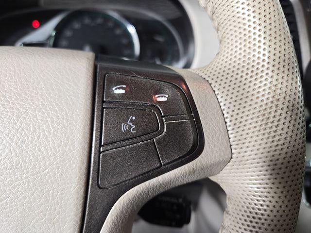 2011 Toyota Sienna XLE