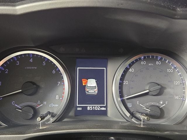 2018 Toyota Highlander LE Plus