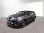 2018 Toyota Highlander LE Plus