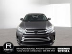 2018 Toyota Highlander LE Plus