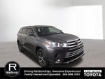 2018 Toyota Highlander LE Plus