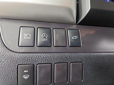 2018 Toyota Highlander LE Plus