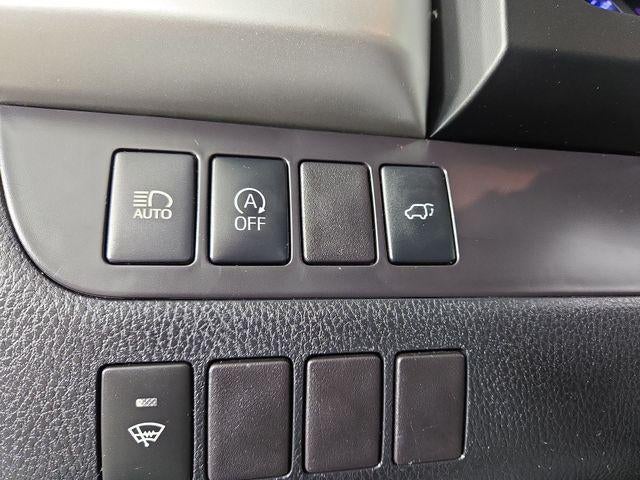 2018 Toyota Highlander LE Plus