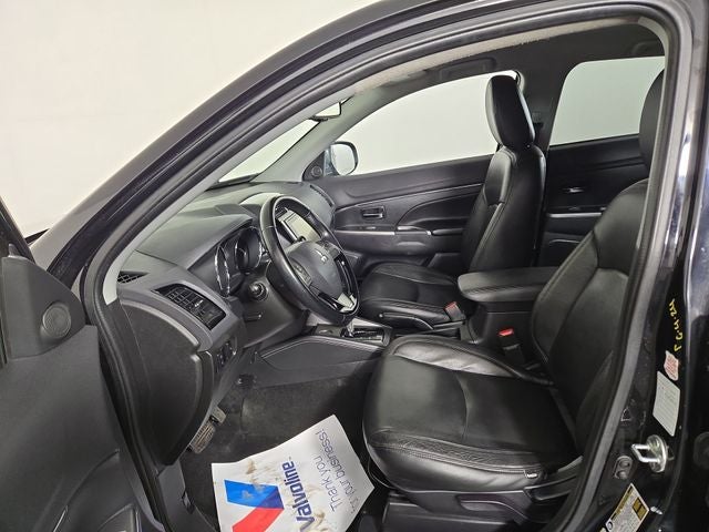 2021 Mitsubishi Outlander Sport 2.0 SE