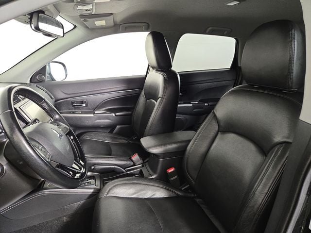 2021 Mitsubishi Outlander Sport 2.0 SE