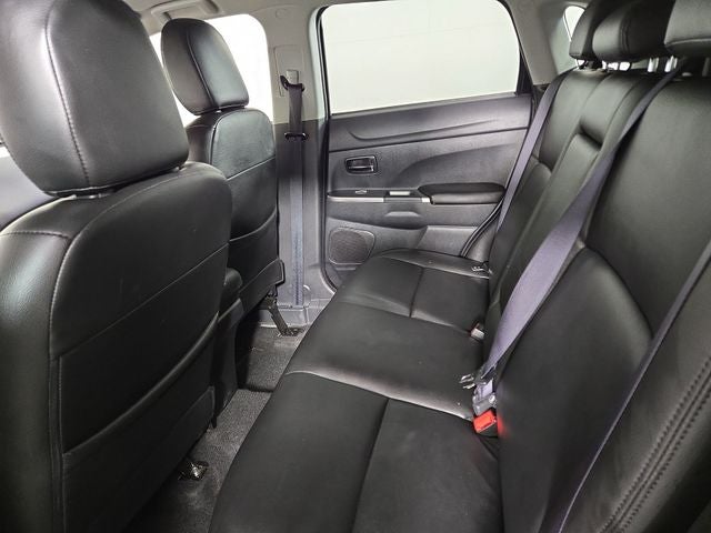 2021 Mitsubishi Outlander Sport 2.0 SE