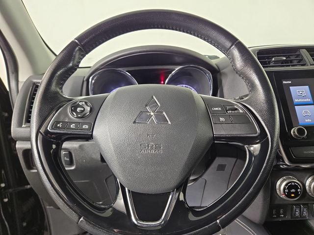 2021 Mitsubishi Outlander Sport 2.0 SE