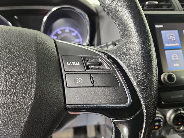 2021 Mitsubishi Outlander Sport 2.0 SE