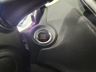 2021 Mitsubishi Outlander Sport 2.0 SE