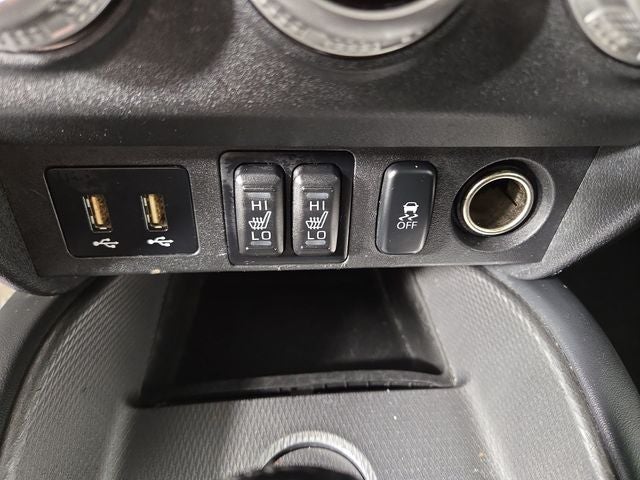 2021 Mitsubishi Outlander Sport 2.0 SE