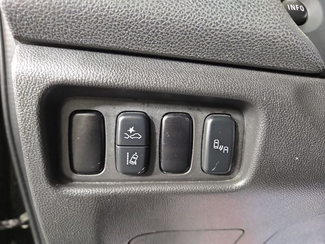 2021 Mitsubishi Outlander Sport 2.0 SE