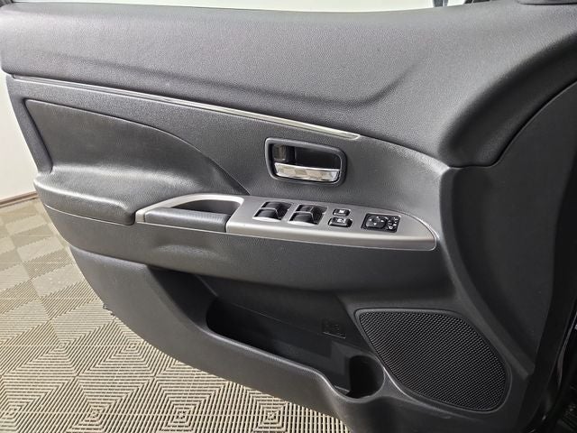 2021 Mitsubishi Outlander Sport 2.0 SE