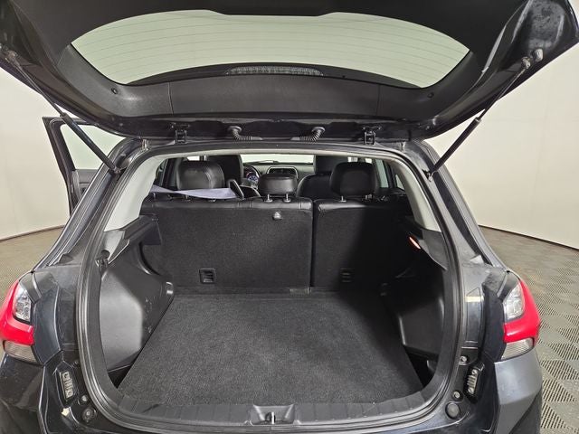 2021 Mitsubishi Outlander Sport 2.0 SE