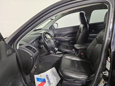 2021 Mitsubishi Outlander Sport 2.0 SE