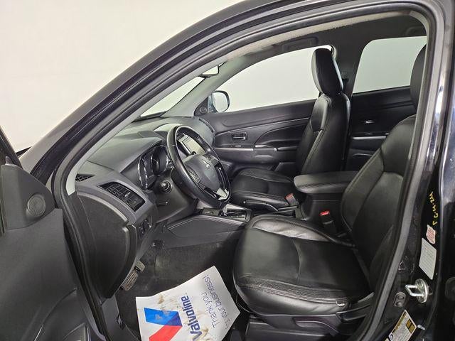 2021 Mitsubishi Outlander Sport 2.0 SE