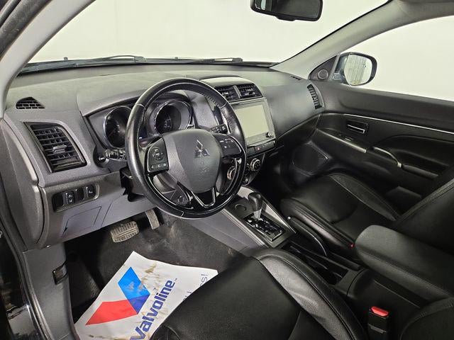 2021 Mitsubishi Outlander Sport 2.0 SE