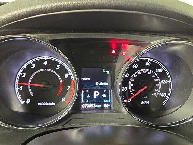 2021 Mitsubishi Outlander Sport 2.0 SE