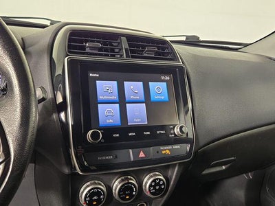 2021 Mitsubishi Outlander Sport 2.0 SE