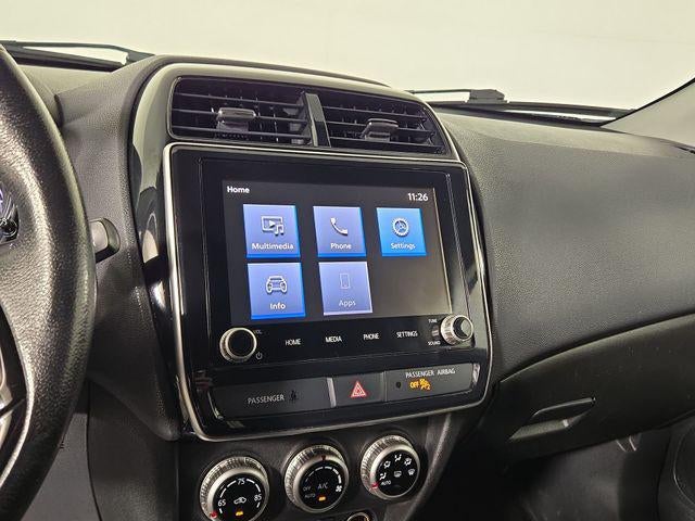 2021 Mitsubishi Outlander Sport 2.0 SE