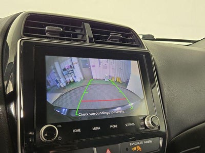 2021 Mitsubishi Outlander Sport 2.0 SE