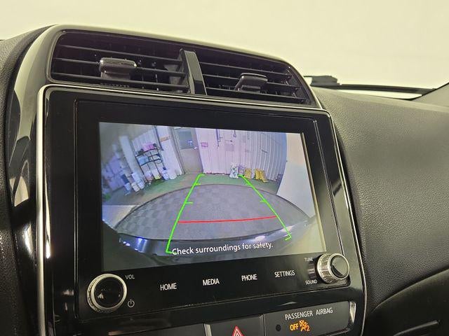 2021 Mitsubishi Outlander Sport 2.0 SE