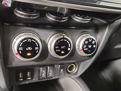 2021 Mitsubishi Outlander Sport 2.0 SE