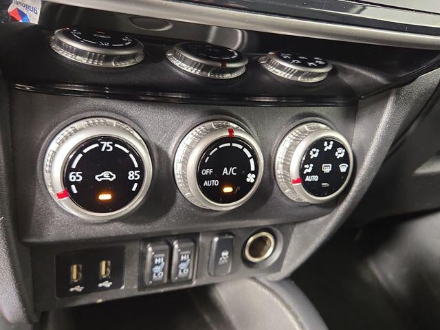 2021 Mitsubishi Outlander Sport 2.0 SE