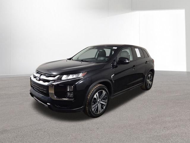2021 Mitsubishi Outlander Sport 2.0 SE