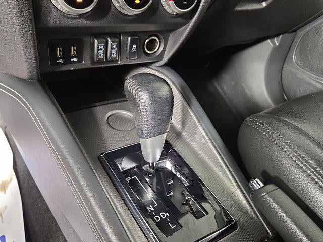 2021 Mitsubishi Outlander Sport 2.0 SE