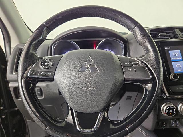 2021 Mitsubishi Outlander Sport 2.0 SE