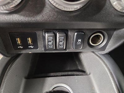 2021 Mitsubishi Outlander Sport 2.0 SE