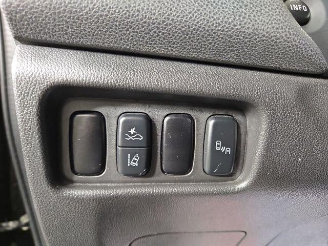 2021 Mitsubishi Outlander Sport 2.0 SE