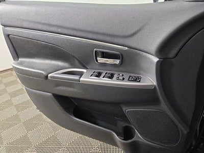 2021 Mitsubishi Outlander Sport 2.0 SE