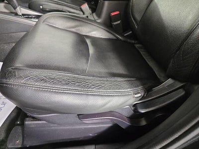 2021 Mitsubishi Outlander Sport 2.0 SE