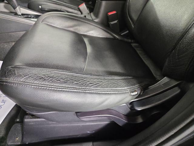 2021 Mitsubishi Outlander Sport 2.0 SE