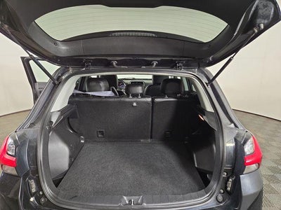 2021 Mitsubishi Outlander Sport 2.0 SE