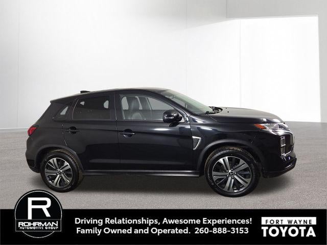 2021 Mitsubishi Outlander Sport 2.0 SE