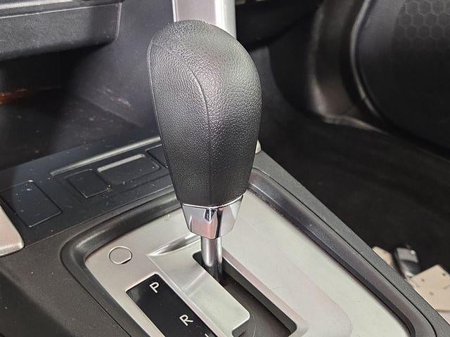 2016 Subaru Forester 2.5i