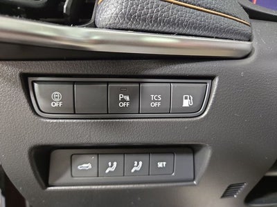 2024 Mazda Mazda CX-90 PHEV Premium